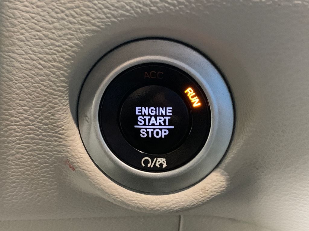2019 Chrysler Pacifica Touring L Plus