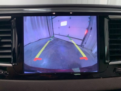 2019 Chrysler Pacifica Touring L Plus