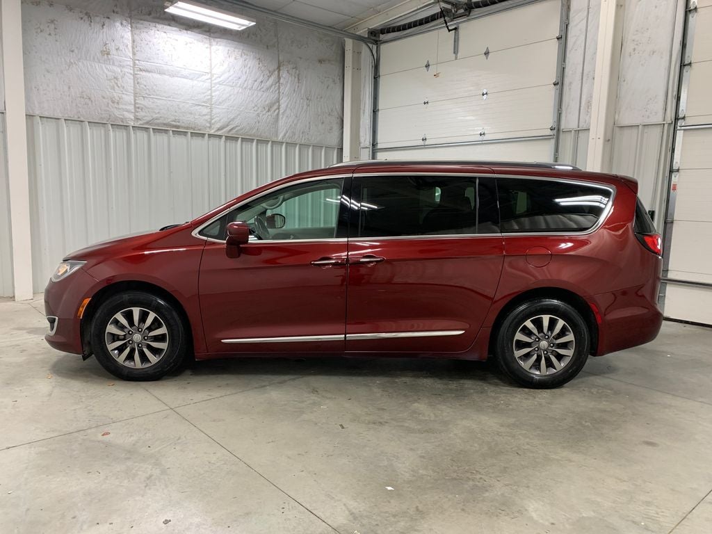 2019 Chrysler Pacifica Touring L Plus