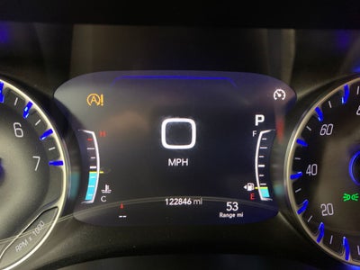 2019 Chrysler Pacifica Touring L Plus