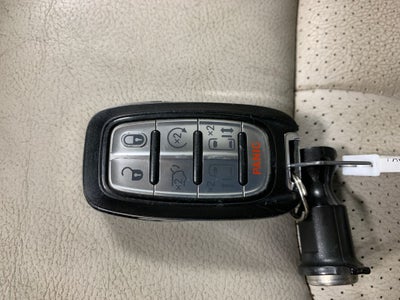 2019 Chrysler Pacifica Touring L Plus