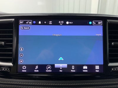 2022 Chrysler Pacifica Hybrid Limited