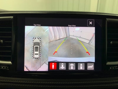 2022 Chrysler Pacifica Hybrid Limited