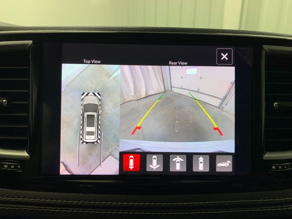 2022 Chrysler Pacifica Hybrid Limited