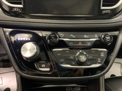 2022 Chrysler Pacifica Hybrid Limited