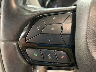 2022 Chrysler Pacifica Hybrid Limited