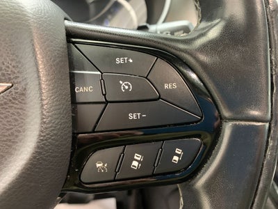 2022 Chrysler Pacifica Hybrid Limited