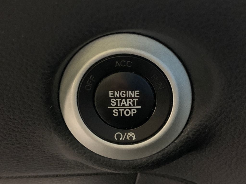 2022 Chrysler Pacifica Hybrid Limited