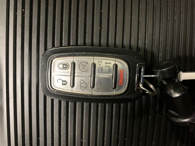 2022 Chrysler Pacifica Hybrid Limited