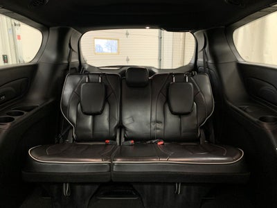 2022 Chrysler Pacifica Hybrid Limited