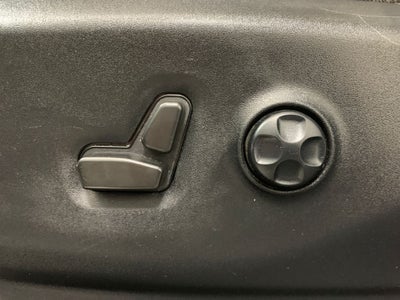 2022 Chrysler Pacifica Hybrid Limited