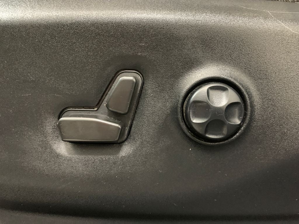 2022 Chrysler Pacifica Hybrid Limited