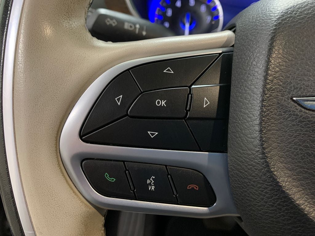 2021 Chrysler Pacifica Limited
