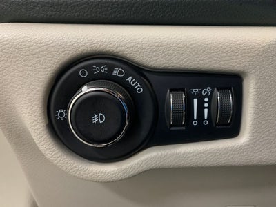 2021 Chrysler Pacifica Limited