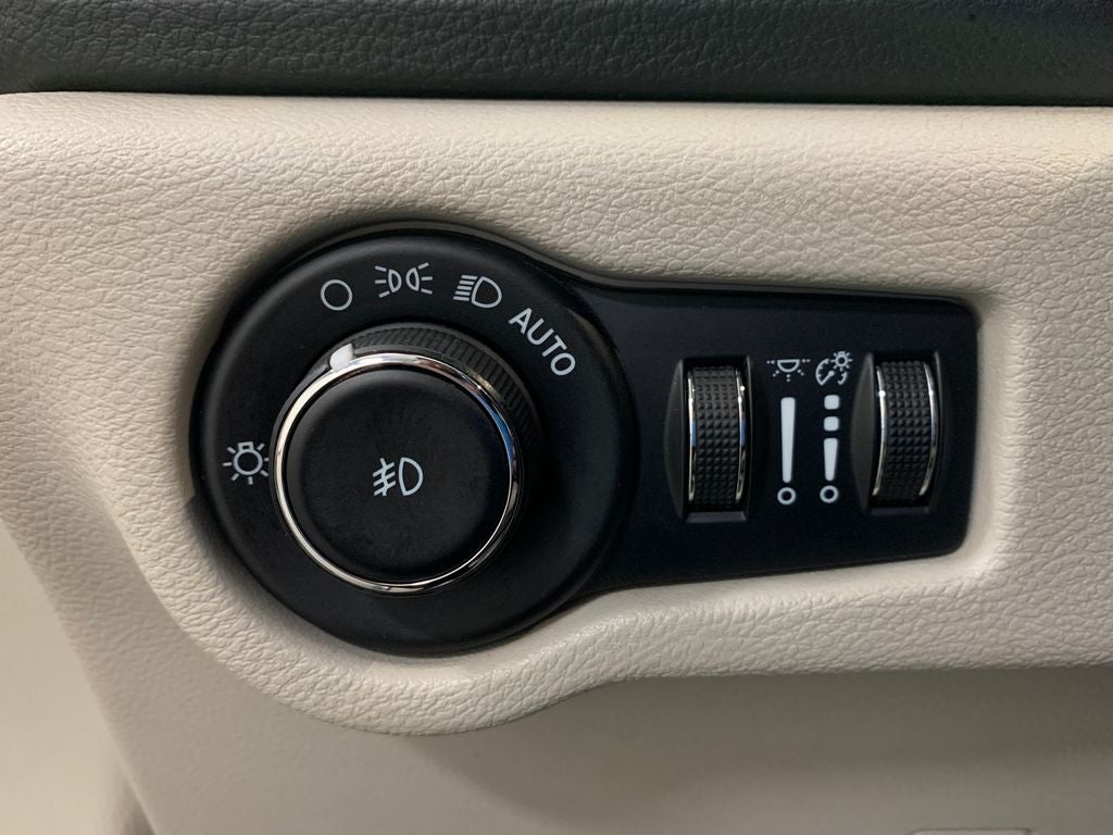 2021 Chrysler Pacifica Limited