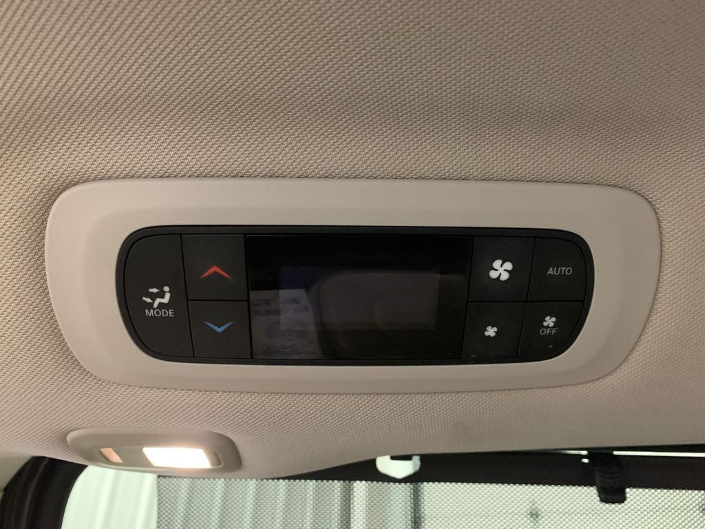 2021 Chrysler Pacifica Limited