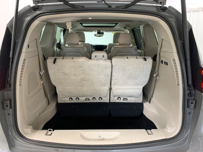 2021 Chrysler Pacifica Limited