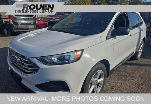 2019 Ford Edge SE