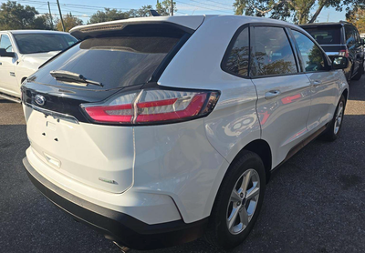 2019 Ford Edge SE