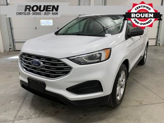 2019 Ford Edge SE