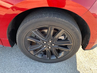 2021 Ford Edge ST Line