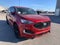 2021 Ford Edge ST Line
