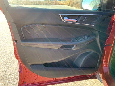 2021 Ford Edge ST Line