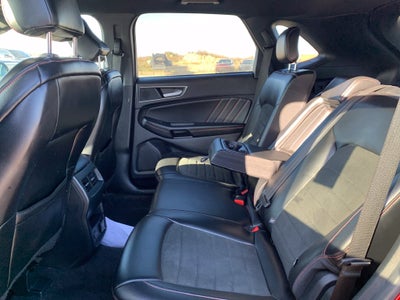 2021 Ford Edge ST Line