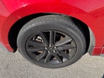 2021 Ford Edge ST Line