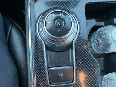 2021 Ford Edge ST Line