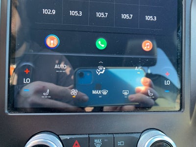 2021 Ford Edge ST Line