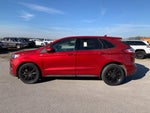 2021 Ford Edge ST Line