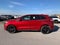 2021 Ford Edge ST Line