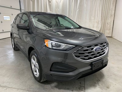 2020 Ford Edge SE