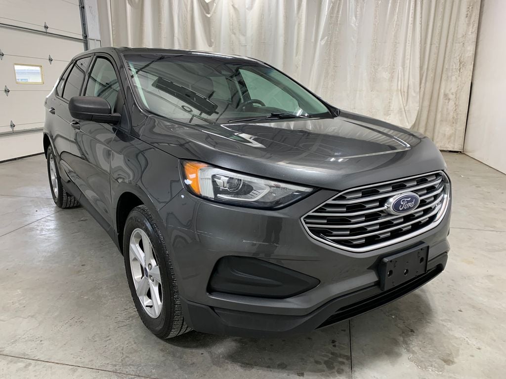 2020 Ford Edge SE
