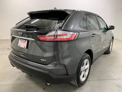 2020 Ford Edge SE