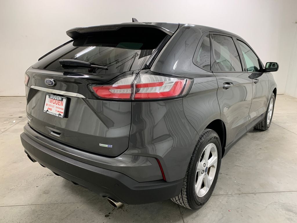 2020 Ford Edge SE
