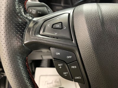 2022 Ford Edge ST Line