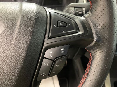 2022 Ford Edge ST Line