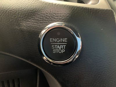 2022 Ford Edge ST Line