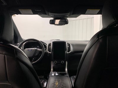 2022 Ford Edge ST Line