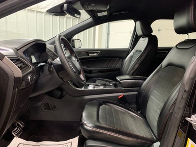 2022 Ford Edge ST Line