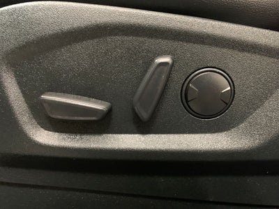 2022 Ford Edge ST Line