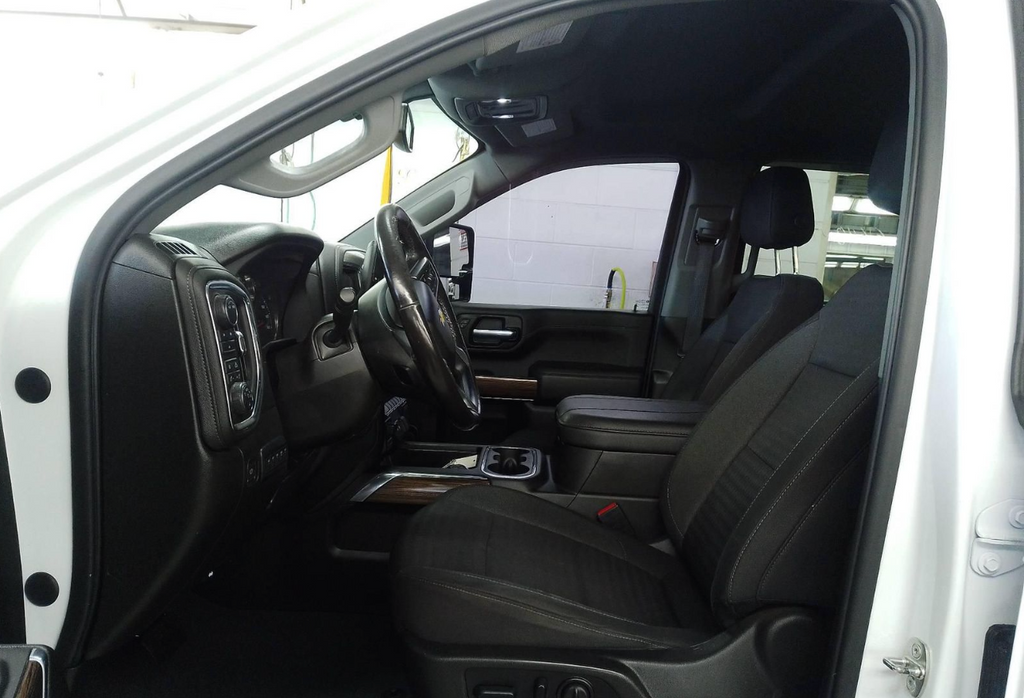 2023 Chevrolet Silverado 2500HD LT