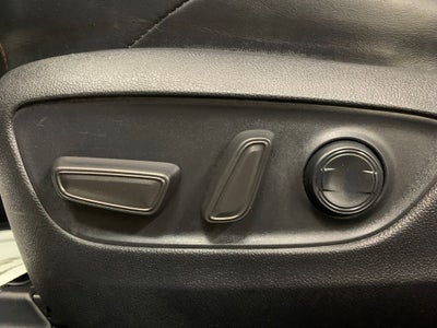 2021 Toyota RAV4 Adventure