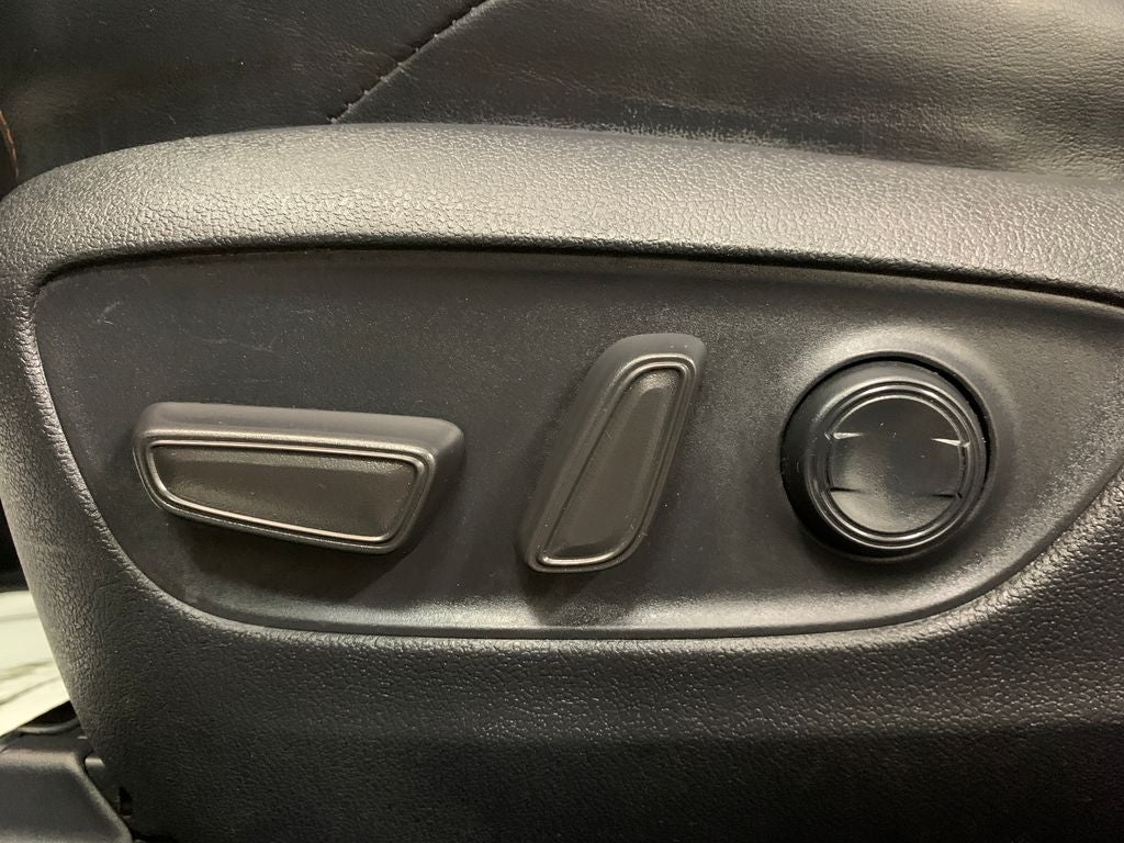 2021 Toyota RAV4 Adventure