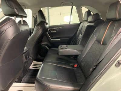 2021 Toyota RAV4 Adventure