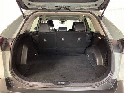 2021 Toyota RAV4 Adventure