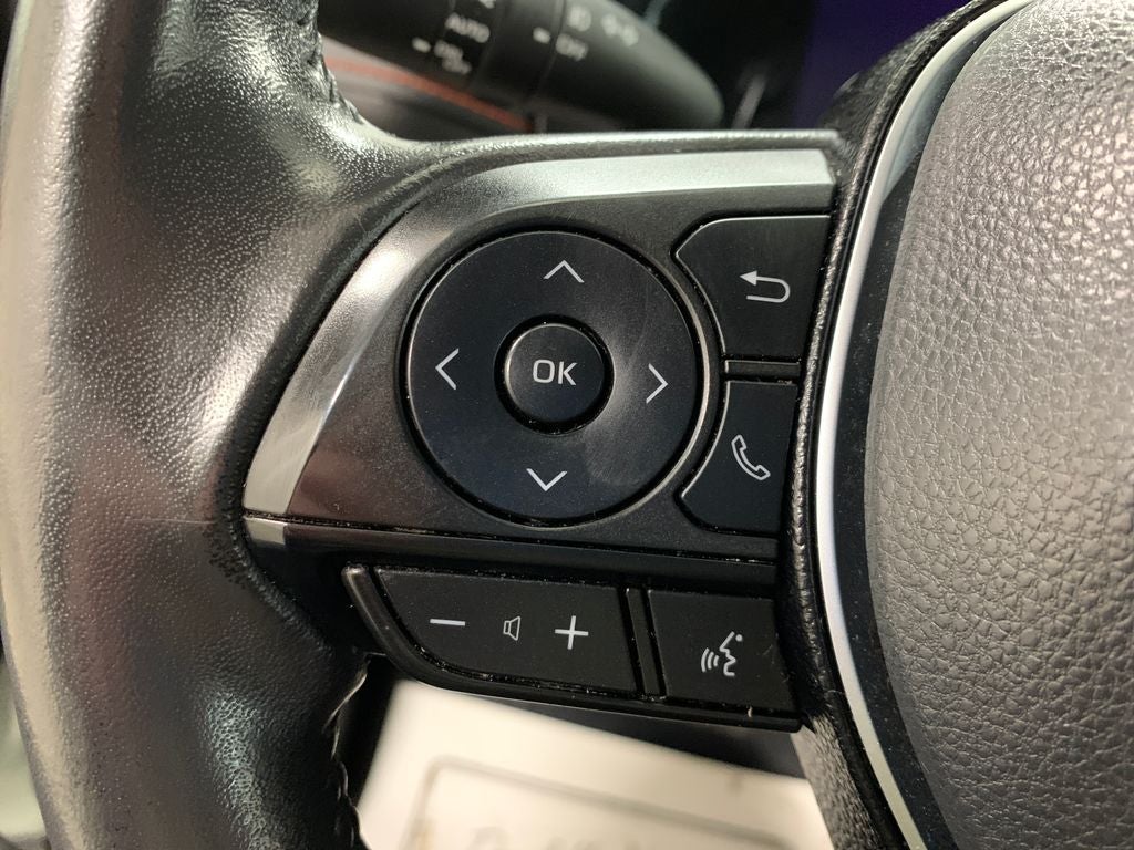 2021 Toyota RAV4 Adventure