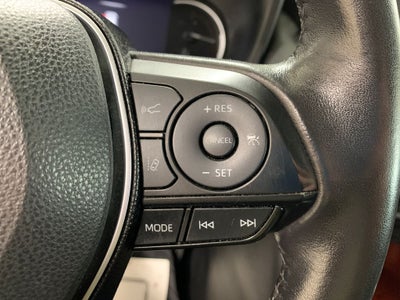 2021 Toyota RAV4 Adventure